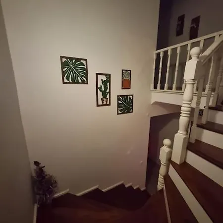Villa Panorama Sapanca Sakarya (Marmara)