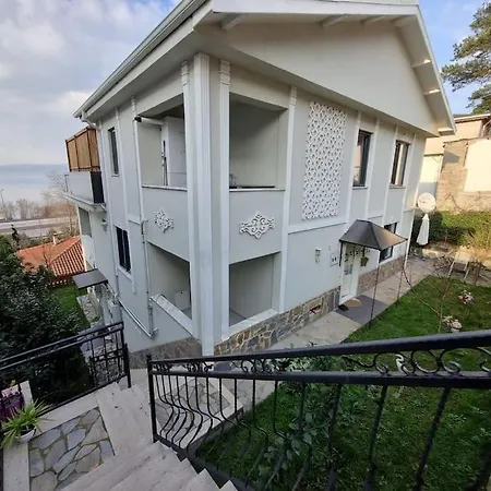 Panorama Sapanca Villa Sakarya (Marmara)