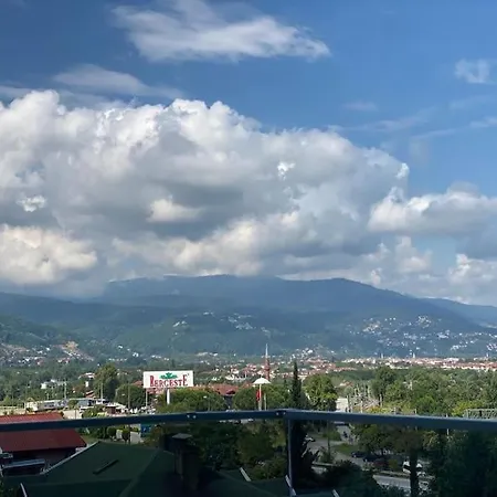 Panorama Sapanca * Sakarya (Marmara)