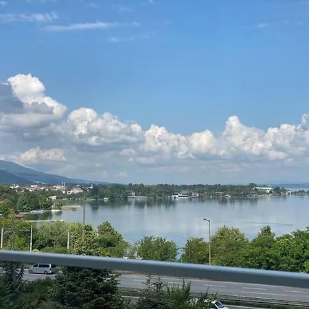 Panorama Sapanca *